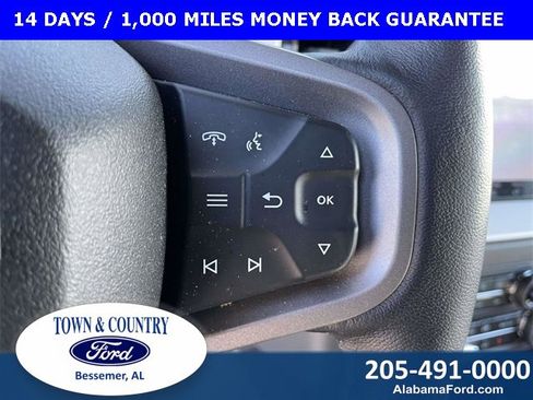 Certified 2025 Ford Bronco Stroppe Edition image 17