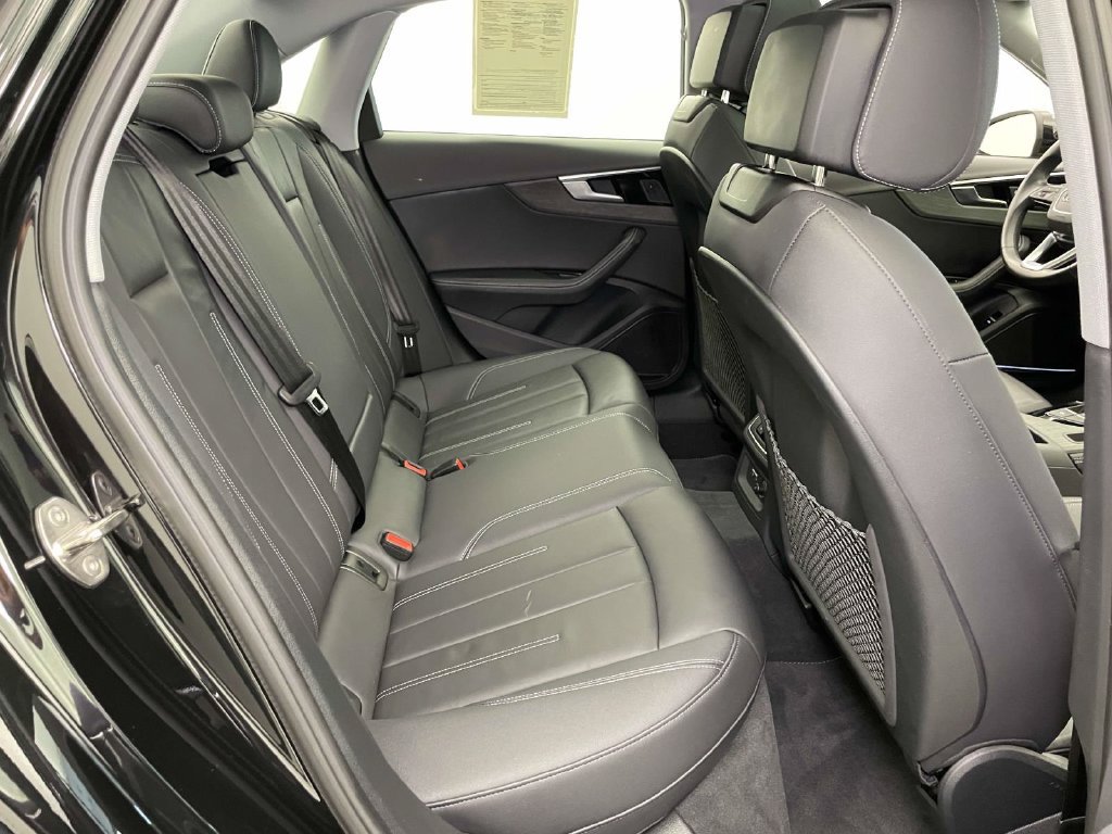 Used 2023 Audi A4 2.0T Premium Plus w/ Premium Plus Package AWD/4WD image 21