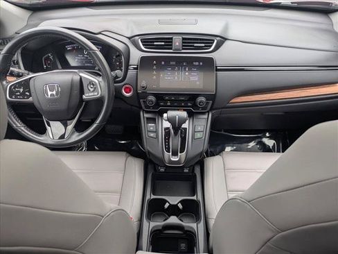 Certified 2022 Honda CR-V EX-L image 17