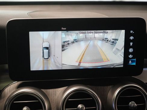 Certified 2022 Mercedes-Benz GLC 300 4MATIC image 23