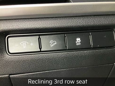 Certified 2023 Kia Telluride S w/ S Sunroof Package image 28