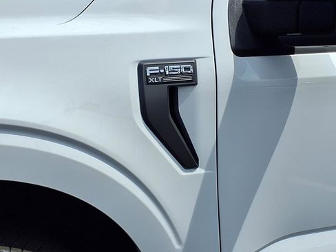 Used 2023 Ford F150 XLT w/ Equipment Group 302A High image 28