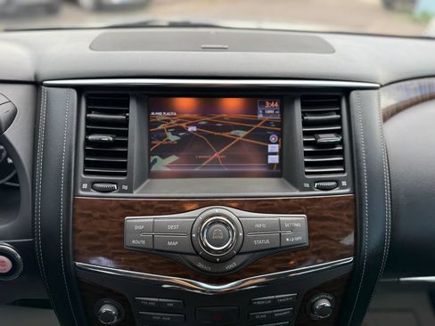 Used 2017 Nissan Armada SV w/ Driver Package AWD/4WD image 18