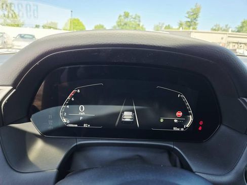 New 2026 MAZDA CX-5 Select AWD/4WD image 18