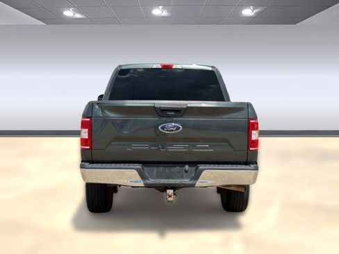 Used 2018 Ford F150 XLT AWD/4WD image 9