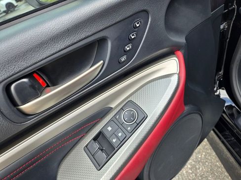 Used 2017 Lexus RC 350 F Sport image 24