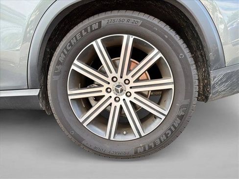 Used 2026 Mercedes-Benz GLE 350 4MATIC image 9