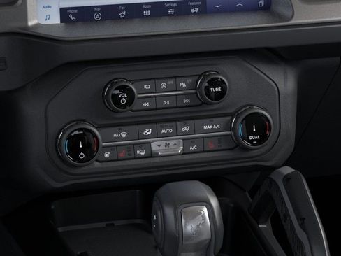 New 2026 Ford Bronco Outer Banks w/ Sasquatch Package image 15