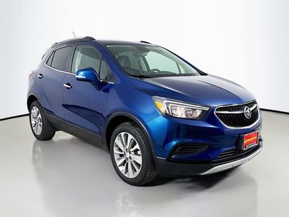 Used 2019 Buick Encore Preferred