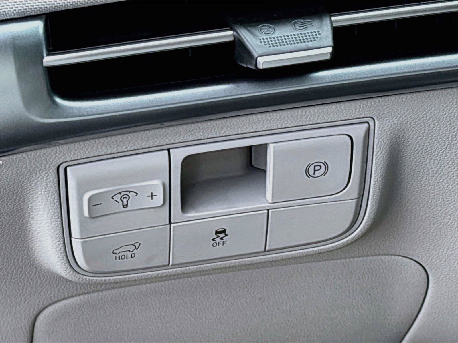 New 2026 Hyundai Tucson Limited AWD/4WD image 14