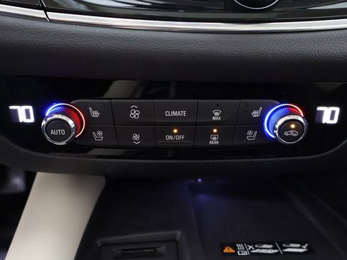 Used 2023 Buick Enclave Avenir w/ Avenir Technology Package image 65