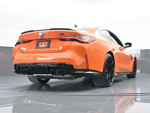 Used 2023 BMW M4 Competition image 81