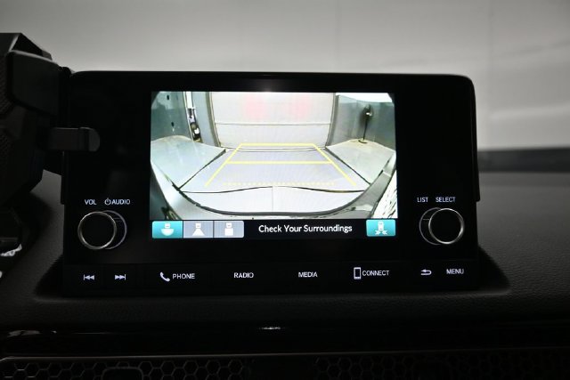 Used 2025 Honda Civic Sport image 16