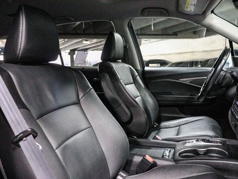 Used 2021 Honda Pilot EX-L image 17
