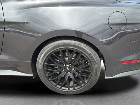 Used 2023 Ford Mustang GT Premium w/ Equipment Group 401A image 14