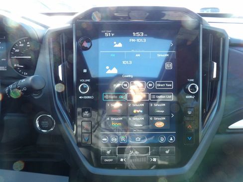 Used 2025 Subaru Forester Premium w/ Convenience Package #1 image 20