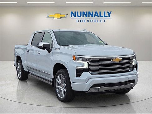 New 2026 Chevrolet Silverado 1500 High Country image 7