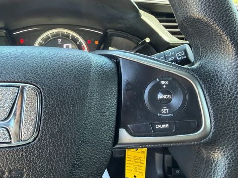 Used 2018 Honda Civic LX image 23