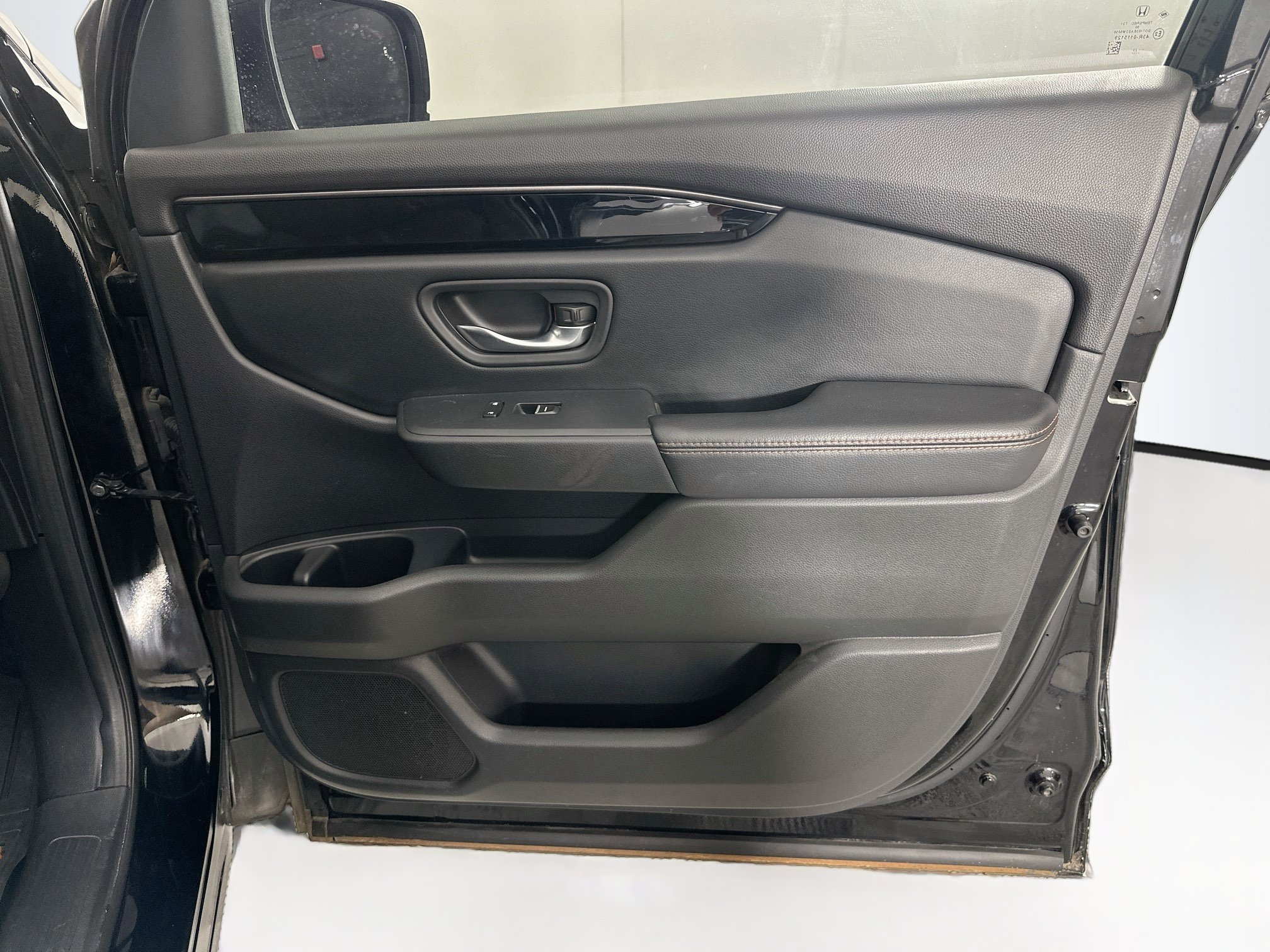 Used 2023 Honda Pilot TrailSport image 34