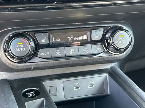 New 2026 Nissan Kicks SV w/ Charging Package AWD/4WD image 17