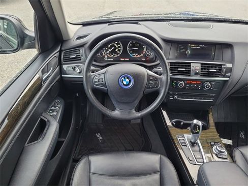 Used 2014 BMW X3 xDrive28i image 12