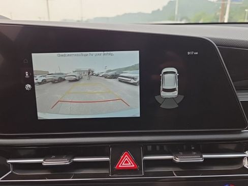 New 2026 Kia Niro Wind w/ Wind Preserve Package FWD image 37
