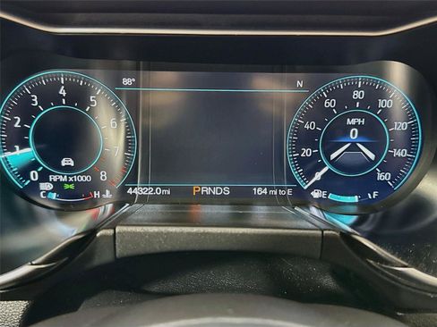 Used 2020 Ford Mustang GT Premium w/ GT Performance Package RWD image 4