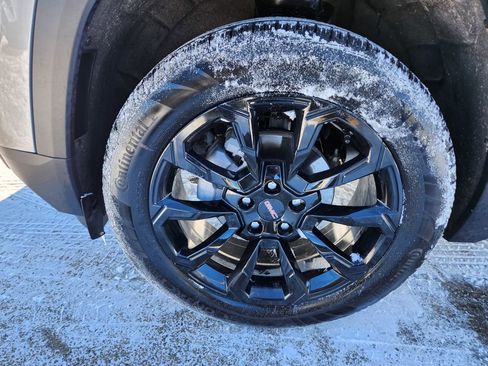 New 2026 GMC Terrain Elevation w/ Elevation Premium Package image 31