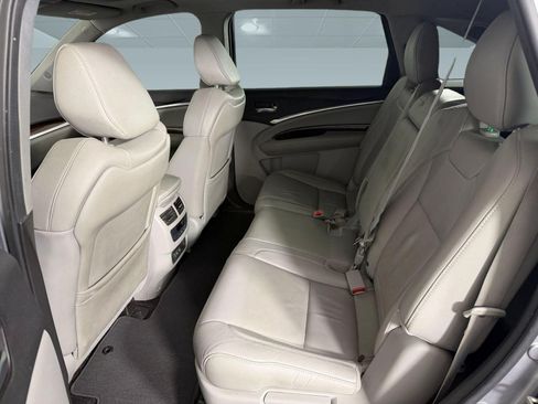 Used 2017 Acura MDX FWD w/ Technology Package image 23
