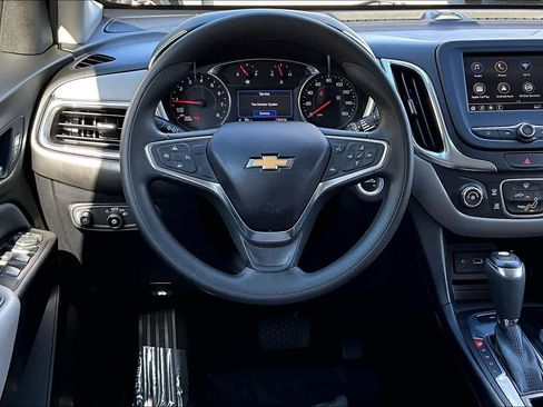 Used 2019 Chevrolet Equinox LT AWD/4WD image 6