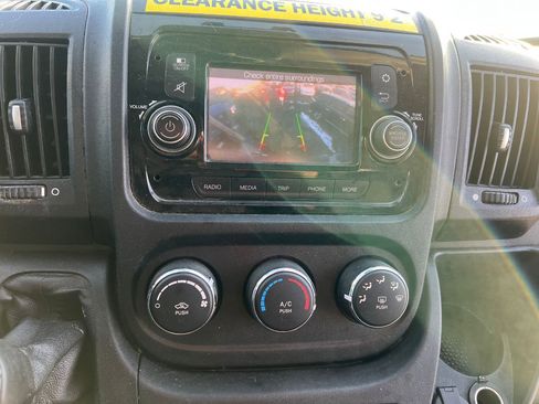 Used 2021 RAM ProMaster 3500 image 18