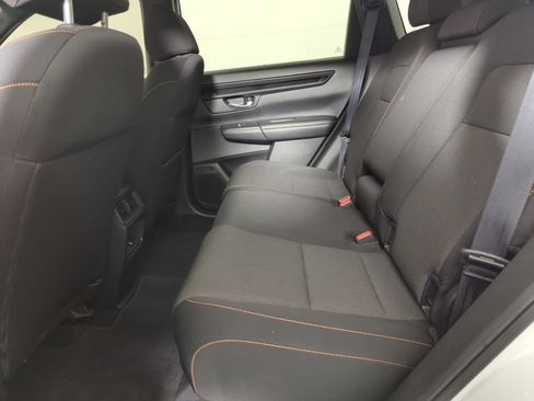 Certified 2023 Honda CR-V Sport image 21