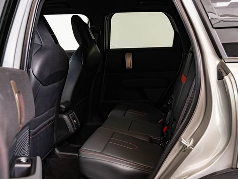 Certified 2026 MINI Cooper Countryman S AWD/4WD image 42