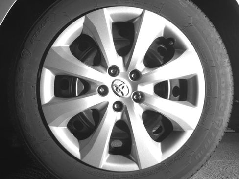 Used 2025 Toyota Corolla LE FWD image 14