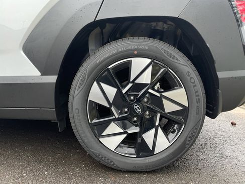 New 2025 Hyundai Kona SEL image 34