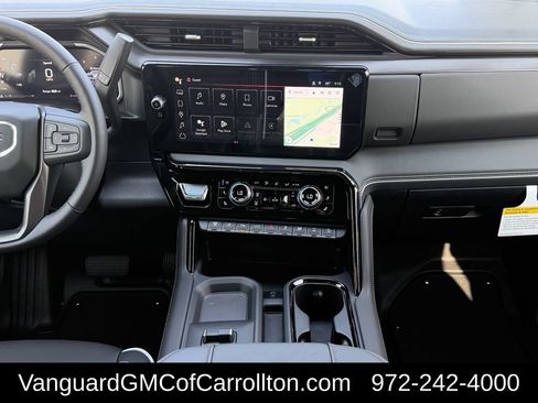New 2026 GMC Sierra 2500 AT4X AWD/4WD image 13