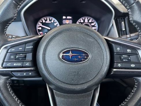 Used 2023 Subaru Outback Onyx Edition AWD/4WD image 25