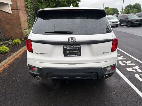 Used 2023 Honda Passport EX-L image 5