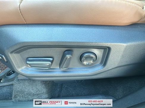New 2026 Toyota Tundra 1794 Edition image 16