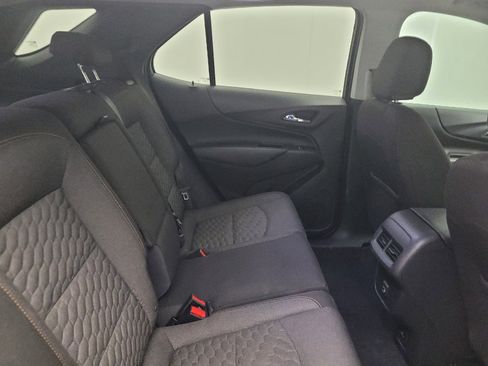 Used 2019 Chevrolet Equinox LT w/ Sun & Navigation Package image 19