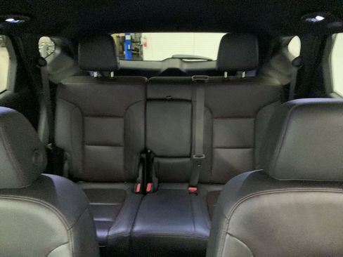 Used 2020 Chevrolet Blazer RS image 30