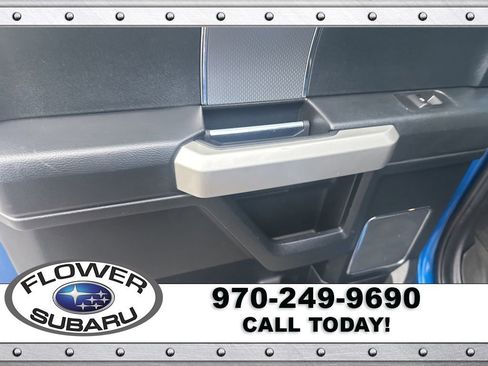 Used 2017 Ford F150 Lariat image 20