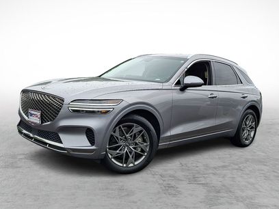 Used 2025 Genesis GV70 2.5T