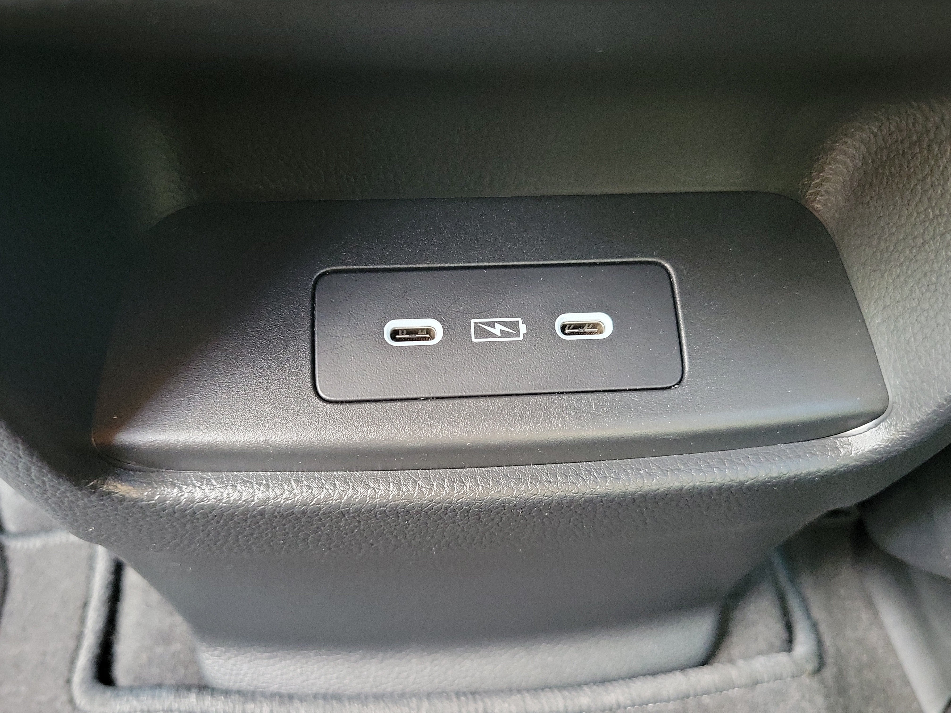 Used 2024 Honda CR-V EX image 17