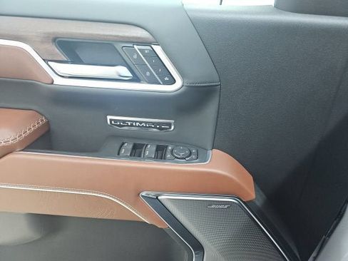 New 2026 GMC Sierra 1500 Denali Ultimate AWD/4WD image 30