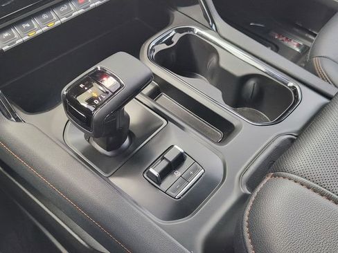 Used 2026 GMC Sierra 1500 AT4 w/ AT4 Premium Package image 16