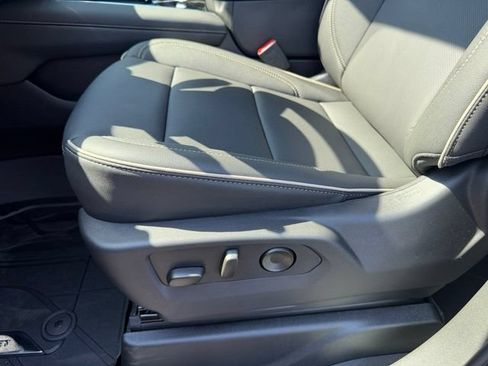 New 2026 Chevrolet Tahoe Premier AWD/4WD image 19