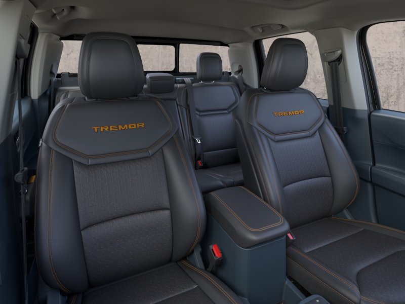 New 2026 Ford Maverick Tremor AWD/4WD image 10
