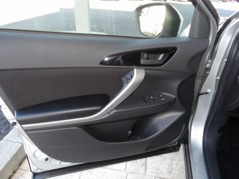 New 2026 Mitsubishi Eclipse Cross ES image 15