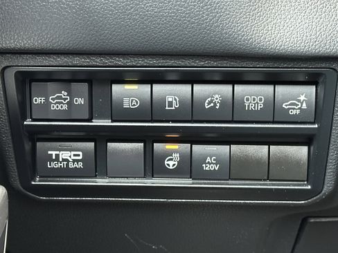 Used 2023 Toyota Tundra TRD Pro image 47